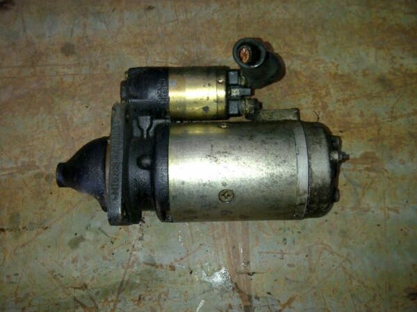Motorino d avviamento per Fiat Iveco 159/17 150/17